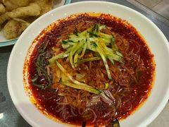 -春花民族美食(佳木斯总店)