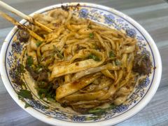 -清真马虎面馆(西七路店)