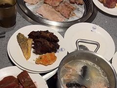 -悦享海创意自助(姜堰万达店)