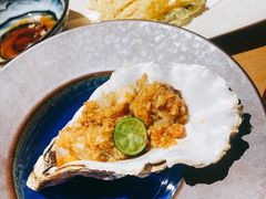 -松临·铁板烧&Omakase(神农店)