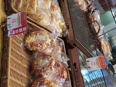 -西村叔叔的店·面包·甜品·蛋糕(崂山丽达店)