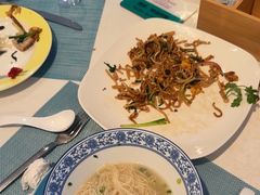 -味餐厅·海鲜·火锅·自助餐