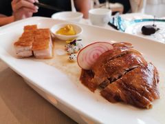 港式烧味-尚一汤·粤菜海鲜(环球港店)