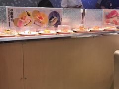 -争鲜回转寿司(南开大悦城店)