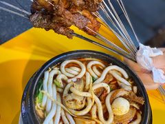 牛肚砂锅-清真·穆萨砂锅(大皮院店)