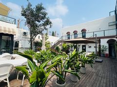 -素心小筑(后沙裕镇店)