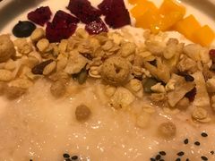 米釀鲜果酸奶-丝路金桃·新疆菜(徐汇店)