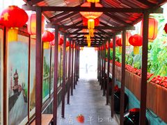 -窄巷子陕菜馆·地道陕西菜(粉巷店)