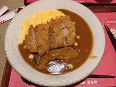 -吾妻拉面•和风食堂(群光广场店)