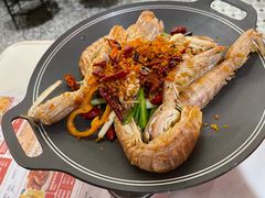 -避风塘·金牌店·夜宵(金玉兰店)