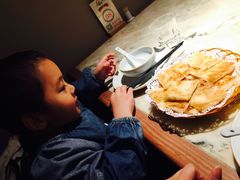 -梁家大院•农家菜(昆山会展中心店)