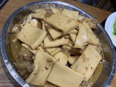 -老兵牛蹄店(下沙店)