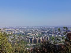 -杭州半山国家森林公园