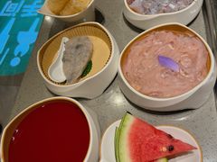 -海底捞火锅(龙岗星河COCO Park店)