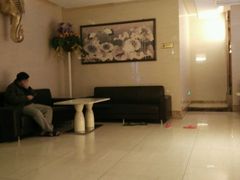 -东方之珠洗浴休闲广场(和平店)