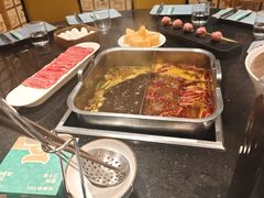 -五星桥原切肥牛火锅·30年专注好牛肉(湖塘店)