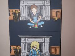 -逃脱反斗城沉浸剧情密室(北京路店)