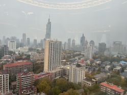 -苏宁环球套房饭店·宴会厅