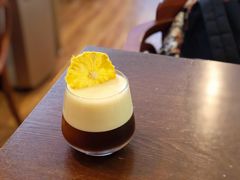 菠萝滑梯-COFFEE HOLIC(朝外SOHO店)