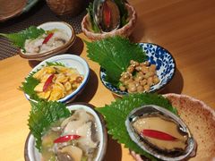 -酒久自助料理(佳兆业店)