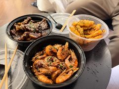 -老西门·常州菜(新区店)
