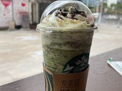 -星巴克(苏州平江万达广场店)