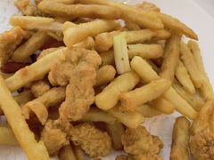 -楚鱼王·河鲜·湖北菜(华农店)