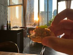 -Mercato莫卡多露台餐厅与酒吧(K11店)