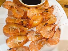 -众味海鲜大排档·活海鲜·潮汕味(南澳店)