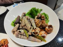 -鲜鲜·鲅鱼圈海鲜(于洪店)