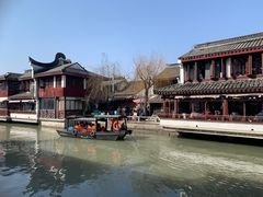 -召稼楼古镇