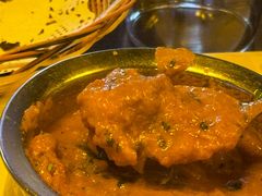 -Bombay Grill印度餐厅