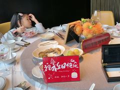 -新荣记(BFC外滩金融中心店)