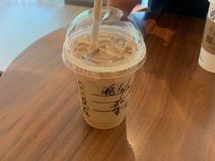 -星巴克臻选(广州好世界广场店)