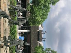 -乌镇东栅景区