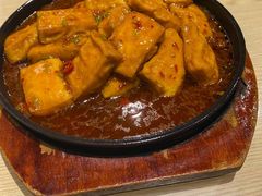 -随喜赞素食餐厅(亦庄店)