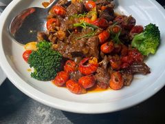 -楚禾宴·家宴(光谷大道店)