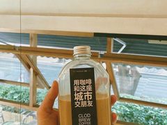 -慢象咖啡(台江店)