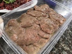 -山珍鲜牛肉火锅·本地连锁老字号(二马路汕中老店)