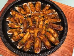 -大铁勺新津菜(东丽阳光新业广场店)