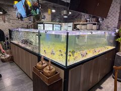 -常赢三兄弟·清真涮肉·清真炒菜(朝阳新城店)