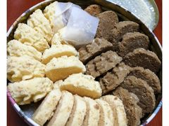 -珍妮曲奇聪明小熊(尖沙咀店)