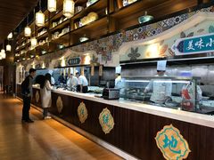 -中阿兰牛肉面(悦海新天地店)