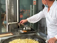 -金春锅贴(北京西路店)