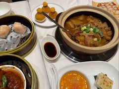 -香港龙凤楼(陆家嘴中心店)