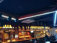 -甘尼仕印度餐厅爵士酒吧(阳春巷店)