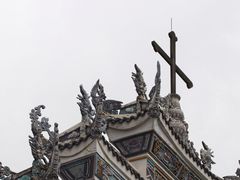 -贵阳北天主教堂