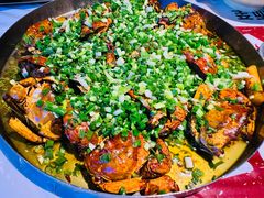 -靓靓蒸虾·头牌蒸虾(雪松路总店)