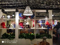 -黄泰吉拾味餐厅(江汉路店)
