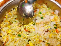 蟹粉狮子头-食為天·本地人爱吃的淮扬菜(瘦西湖店)